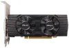 PNY GeForce GTX 1650 Dual Fan LP PCI-E 4GB GDDR6 DVI-D HDMI DP thumbnail (2 of 3)