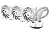 Refroidisseur d'eau Zalman Reserator5 Z36 ARGB 360 mm ARGB ZE1225ASHx2 blanc thumbnail (2 of 4)