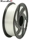 XtendLAN PLA filament 1,75 mm sijajno bela 1 kg thumbnail (1 of 1)