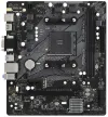 ASRock A520M-HVS AMD A520 AM4 2x DDR4 DIMM M.2 VGA HDMI mATX thumbnail (2 of 4)