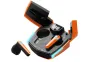 CANYON peli TWS Doublebee GTWS-2 BT kuulokkeet mikrofonilla oranssi thumbnail (2 of 8)