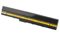 Bateria PATONA para ntb ASUS A32-K52 4400 mAh 10,8V (1 of 2)