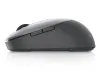 DELL mouse MS5120W ottico wireless grigio thumbnail (2 of 5)