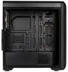 Zalman etui I3 Edge Middle tower ATX USB 3.0 USB 2.0 gennemsigtig side thumbnail (5 of 6)