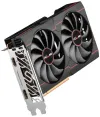 SAPPHIRE PULSE RADEON RX 6500 XT 4GB GDDR6 PCI-E HDMI DP thumbnail (1 of 5)