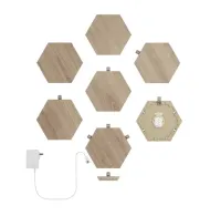 Elements Hexagons Starter Kit 7 πακέτο (1 of 7)