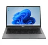 UMAX Notebook VisionBook 14WN Plus 14.1" IPS 1920x1080 N100 8GB 256GB SSD HDMI USB-C 3x USB 3.0 W11 Pro Сив thumbnail (3 of 5)