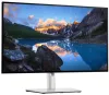 DELL U2722DE UltraSharp 27" stiúir 16:9 2560x1440 IPS 1000:1 8ms HDMI 2x DP 4x USB 3x USB-C RJ-45