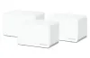 Mercusys Halo H70X 3-pack AX1800 Mesh WiFi 6 System til hele husstanden thumbnail (1 of 2)