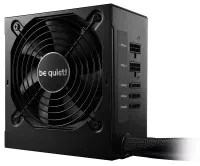 ¡Tranquilizarse! fuente SYSTEM POWER 9 600W CM ventilador PFC activo 120mm cables desmontables 80PLUS Bronce (1 of 2)