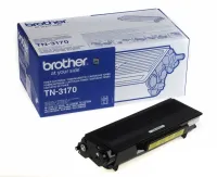 Κασέτα τόνερ BROTHER TN-3170 HL-52xx MFC 8x60 7000 σελίδες Μαύρο (1 of 1)