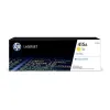 Cartouche de toner HP 415A LaserJet Jaune thumbnail (1 of 1)