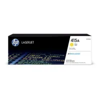 HP toneris 415A LaserJet dzeltens (1 of 1)