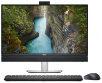 DELL OptiPlex 24 7000 (7420 Plus) AIO i7-14700 16 GB 512 GB SSD 23,8" FHD WiFi W11Pro vPro (1 of 6)