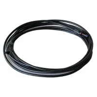 Solarmi S2FM 4 MC4 solar connection cable 2 m MC4 M F (4mm 25A black) (1 of 2)