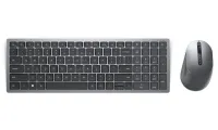 DELL KM7120W wireless keyboard and mouse BE AZERTY (1 of 2)