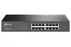 Switch TP-Link TL-SG1016D 16x 10 100 1000Mbps montaggio su rack desktop thumbnail (1 of 3)