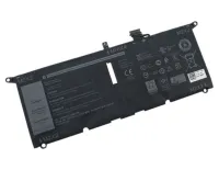 Аккумулятор DELL, 4-элементный, 52 Втч для XPS 13 9370 9380 7390 (1 of 2)