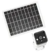 Xtend Home SO100 Solar Camera 1080p 4mm Wi-Fi IP65 IR op til 15m Tuya thumbnail (6 of 7)