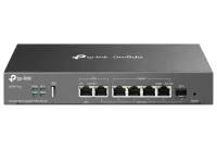 TP-Link ER707-M2 Ródaire VPN 4x GWAN Lan 2x 2.5GWan Lan 1x SFP GWAN LAN 1x USB Omada SDN (1 of 2)