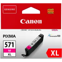 Cartucho de tinta Canon CLI-571M XL magenta (1 of 1)