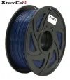 XtendLAN PLA filament 1.75mm lilac purple 1kg