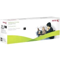 Xerox alternatieve toner voor HP CB436A (zwart 2.000 pagina's) voor LaserJet P1505 M1522n (1 of 2)