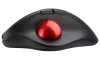 Bezdrôtová Trackballová myš Adesso iMouse T30 2,4 GHz 1,25" programovateľná optická Trackball 400-4800 DPI USB čierna thumbnail (4 of 6)