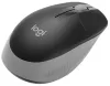 Souris Logitech M190 optique sans fil USB 3 boutons gris 1000dpi thumbnail (4 of 4)