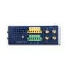 Gateway di sicurezza Planet doppio 5G LTE 2x WAN + 3x LAN DI TO GPS DIN IP30 -40 +75°C doppio 9-54 V CC thumbnail (4 of 4)