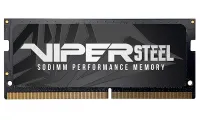 Патриот Viper Steel 8 ГБ DDR4 2400 МГц SO-DIMM CL15 1,2 В (1 of 1)