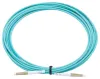 XtendLan FO patch LC-LC 5m 50 125 OM3 simplex G.652d LS0H armored cable round 3mm