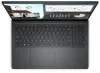 DELL Vostro 15 (3530) i5-1334U 16GB 512GB SSD 15.6" FHD Intel Iris Xe FPR tipkovnica z osvetlitvijo W11Pro črna thumbnail (4 of 9)