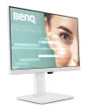 BENQ 27" LED GW2786TC 1920x1080 100Hz Πίνακας IPS 1300:1 5ms HDMI DP USB - C με ρυθμιζόμενο ύψος ηχείου λευκό thumbnail (3 of 7)