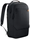 Рюкзак DELL EcoLoop Premier Backpack 14–16 (CP7625) для ноутбуков с диагональю до 14–16 дюймов. thumbnail (2 of 4)