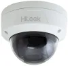 HiLook IP kamera IPC-D150H(C) Kupola izšķirtspēja 5Mpix objektīvs 2,8mm H.265+ aizsardzība IP67+IK10 IR līdz 30m metāls+plastmasa thumbnail (3 of 5)