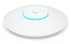 Ubiquiti UniFi 6+ — Wi-Fi 6 AP 2,4 от 5 ГГц до 3 Гбит/с 1x Гбит RJ45 PoE 802.3af (без PoE-инжектора) thumbnail (2 of 9)