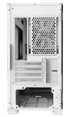 Zalman skriňa Z1 Iceberg white mini tower ATX 3x120 fan 2xUSB 3.0 1xUSB 2.0 presklená bočnica biely thumbnail (5 of 5)