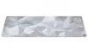 Tappetino per mouse Endorfy Crystal XL Onyx White 900×400×3 mm impermeabile bianco thumbnail (3 of 6)