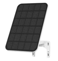 Imou by Dahua solpanel kompatibel med Imou by Dahua Cell PT 7W USB-C kameror (1 of 1)