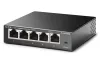 Switch Gigabit a 5 porte TP-Link TL-SG105S thumbnail (2 of 3)