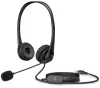 HP Stereo USB G2 Headset