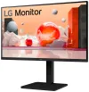 LG IPS skærm 27BA550-B 27" 1920x1080 5ms 16:9 250cd 100Hz HDMI DP USB D-Sub Pivot højttaler thumbnail (3 of 8)