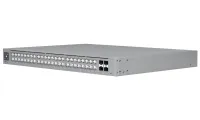 Ubiquiti UniFi Switch Pro Max 48 - 16x 2,5 GbE 32x GbE 4x SFP+ Etherlighting (1 of 11)