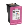 HP inktcartridge 305 CMY voor DeskJet 2300 2710 2720 DeskJet Plus 4100 thumbnail (2 of 2)