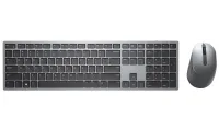 Безжична клавиатура и мишка DELL KM7321W Великобритания Британски английски QWERTY (1 of 5)