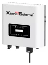 Solarmi SUN-2K-G inverter da rete 2kW con limitatore monofase 230V Deye