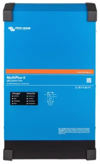 Victron MultiPlus-II Hybrid Inverter 48V 5000VA 70A-50A (1 of 5)