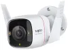 TP-Link Tapo C325WB 4MPx outdoor IP Camera 2K QHD WiFi color night vision