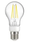 Lampadina LED a filamento IMMAX NEO LITE SMART E27 7W bianco caldo freddo dimmerabile Wi-Fi TUYA thumbnail (1 of 2)